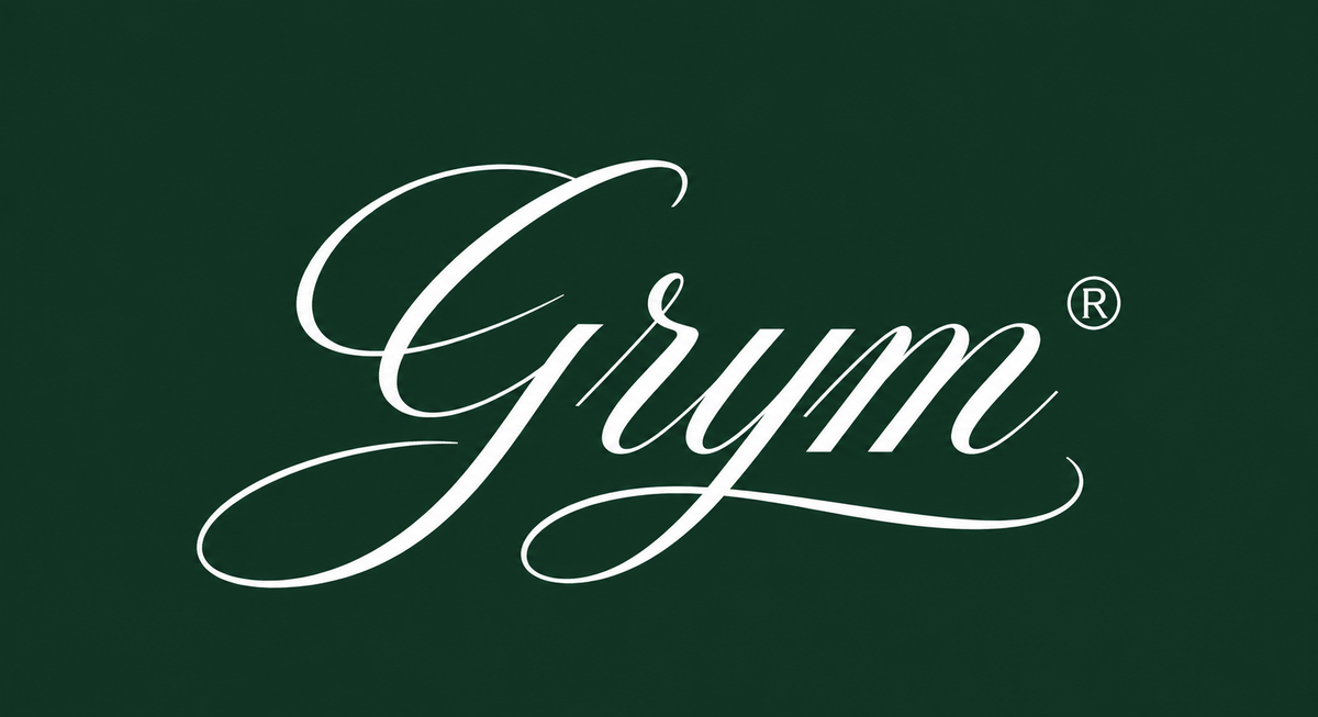 GRYMGYM